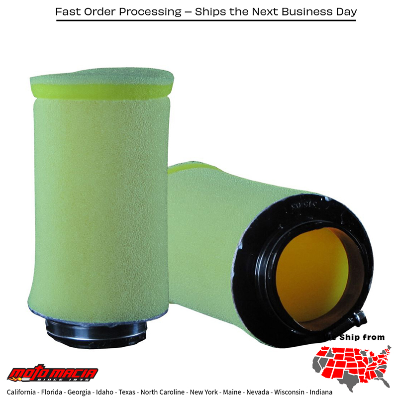 FAST FILTER ATV Polaris Sportsman 325 Etx 2015-2015 Polaris Sportsman 850 2015-2019 Polaris Scrambler 850 2015-2018 Polaris Sportsman 450 HO 2016-2019 Polaris Sportsman 450 HO EPS 2016-2019 Polaris Sportsman 570 2014-2020 Polaris Sportsman
