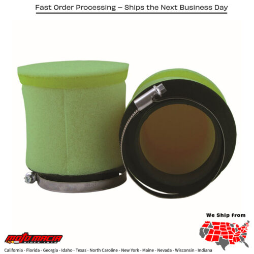 FAST FILTER  ATV Polaris RZR 170 2010-2020 Polaris Sportsman 300 4x4 2008-2010 Polaris Trail Blazer 330 2008-2009 Polaris Trail Boss 330 2003-2009 Polaris Hawkeye 300 2X4 2006-2011 Polaris Hawkeye 300 4X4 2006-2007 Polaris Sawtooth 2006-200