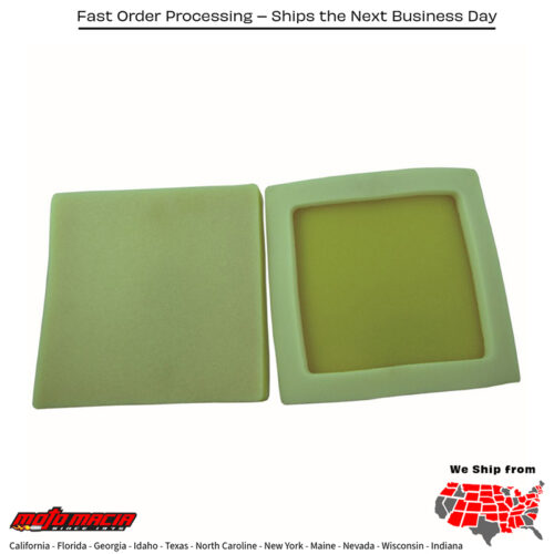 FAST FILTER  ATV Polaris Predator 500 2003-2007