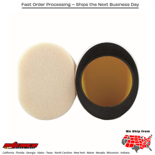 PREMIUM AIR FILTER  ATC 250R Honda ATC250R 1985-1986