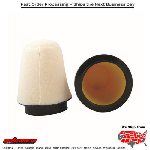 PREMIUM AIR FILTER  TRX 250R Honda TRX250R 1986-1989