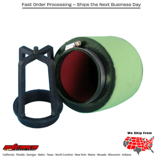 SUPER FLO FILTER KIT TRX400 Honda TRX400X 2012-2012 Honda TRX400EX Sportrax 1999-2009 Honda TRX650FA Rincon [IRS] 2003-2005 Honda TRX650FGA Rincon GPScape [IRS] 2004-2005