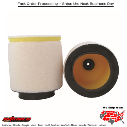 PREMIUM AIR FILTER  TRX450R Honda TRX450R 2004-2005