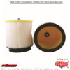 AIR FILTER  TRX700XX Honda TRX700XX 2008-2009