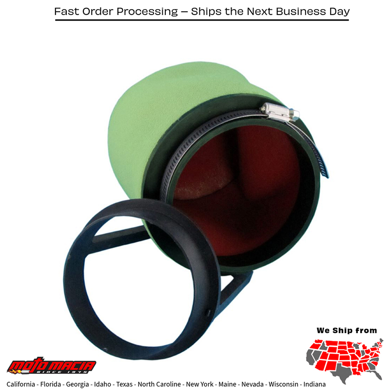 SUPER FLO FILTER KIT TRX700XX Honda TRX700XX 2008-2009