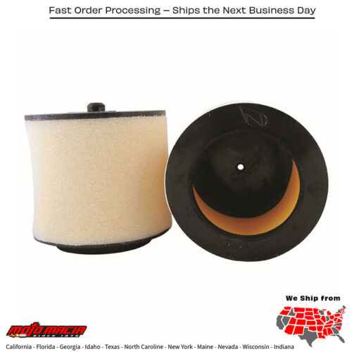 PREMIUM AIR FILTER DA Honda SXS500M2 Pioneer 500 2015-2020 Honda TRX500FA5 Rubicon 4X4 Auto DCT [IRS] 2015-2018 Honda TRX500FA6 Rubicon 4X4 Auto DCT EPS [IRS] 2015-2018 Honda TRX500FA7 Rubicon 4X4 Auto DCT EPS Deluxe [IRS] 2016-2018 Honda S