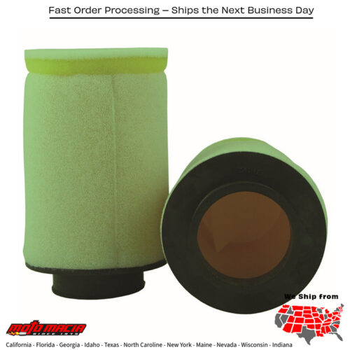 FAST FILTER  Honda TRX200 Fourtrax 1984-1984 Honda TRX125 1985-1986 Honda ATC125M 1984-1985 Honda ATC200S 1984-1986 Honda ATC110 1983-1985 Honda ATC200M 1984-1985 Honda ATC200ES 1984-1984 Honda ATC185S 1983-1983 Honda ATC200 1983-1983 Honda