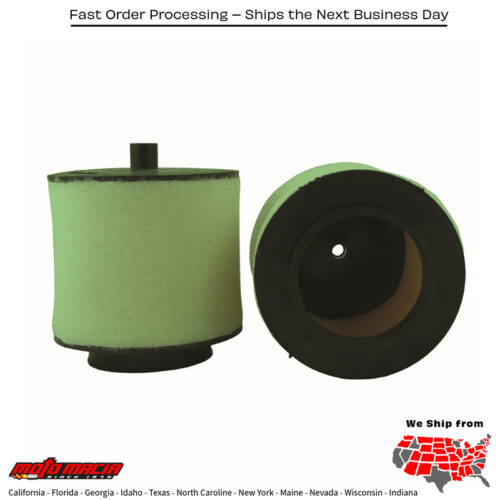 FAST FILTER  ATV Honda TRX300EX Sportrax 2001-2004 Honda TRX450ER Electric Start 2006-2006 Honda TRX450R 2004-2006 Honda TRX450FE Foreman ES [SRA] 1998-2004 Honda TRX450FM Foreman S [SRA] 1998-2004 Honda TRX400FW Foreman 4X4 1995-2003 Honda