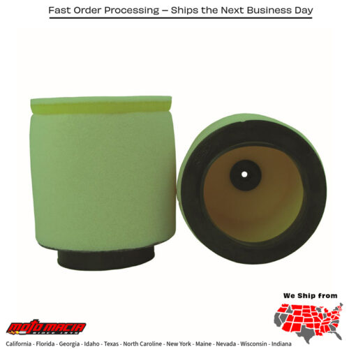 FAST FILTER  ATV Honda TRX450R 2004-2005