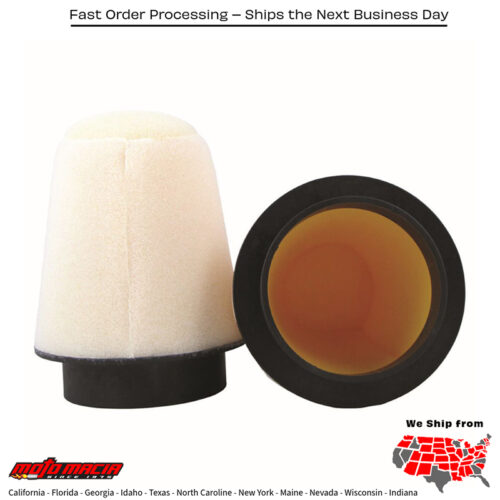 AIR FILTER DS650 Bombardier DS 650 2000-2005 Bombardier DS 650X 2005-2006 Bombardier DS 650 Baja 2001-2004 Bombardier DS 650 Baja X 2004-2004 Bombardier Ds 650 Racer 2000-2003