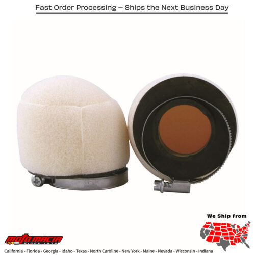 PREMIUM AIR FILTER CAN AM Bombardier DS 50 2002-2006