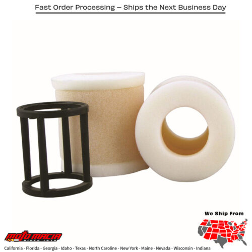 PREMIUM AIR FILTER CAN AM Can-Am DS 70 2008-2020 Can-Am DS 90 2008-2020 Can-Am DS 90 X 2008-2020