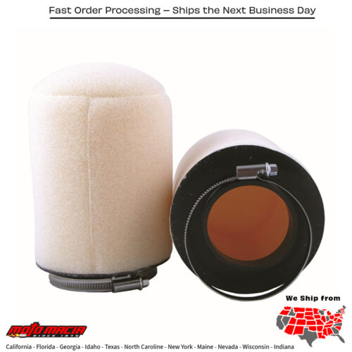 AIR FILTER CAN AM OUTLNDR/RENGDE Can-Am Outlander 450 L [IRS] 2015-2016 Can-Am Outlander 450 L DPS [IRS] 2015-2016 Can-Am Outlander 500 2007-2012 Can-Am Outlander 500 XT 2007-2012 Can-Am Outlander 650 [IRS] 2007-2012 Can-Am Outlander 650 XT