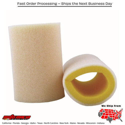 PREMIUM AIR FILTER CAN AM Can-Am DS 250 2007-2020