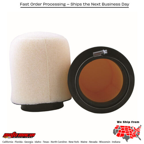 PREMIUM AIR FILTER CAN AM Can-Am DS 450 2008-2015 Can-Am DS 450 XMX 2010-2015 Can-Am DS 450X 2008-2008 Can-Am DS 450 XXC 2009-2015 Can-Am DS 450 XMC 2009-2009