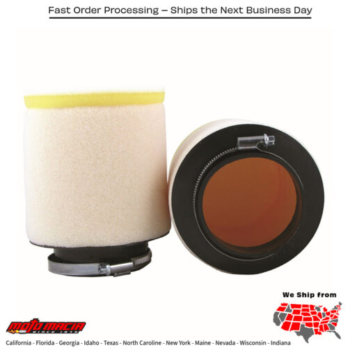 PREMIUM AIR FILTER TRAXTER/QUEST Bombardier Traxter 2001-2004 Bombardier Traxter XT 2001-2005 Bombardier Traxter 500 Auto CVT 2005-2005 Bombardier Traxter XL 2001-2005 Bombardier Traxter 650 Auto CVT 2005-2005 Bombardier Traxter 650 Auto CV