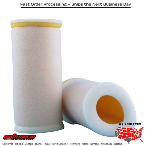 REPL FILTER  Kawasaki KAF 820 Mule Pro-Fxt EPS 2015-2019 Kawasaki KAF 820 Mule Pro-Fxt 2016-2019 Kawasaki KAF 620 Mule 3000 2001-2008 Kawasaki KAF 620 Mule 3010 4X4 2001-2008 Kawasaki KAF 620 Mule 3010 Trans 4X4 2005-2008 Kawasaki KAF 950 M