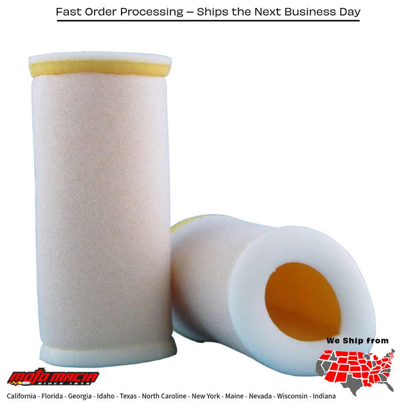 REPL FILTER Kawasaki KAF 820 Mule Pro-Fxt EPS 2015-2019 Kawasaki KAF 820 Mule Pro-Fxt 2016-2019 Kawasaki KAF 620 Mule 3000 2001-2008 Kawasaki KAF 620 Mule 3010 4X4 2001-2008 Kawasaki KAF 620 Mule 3010 Trans 4X4 2005-2008 Kawasaki KAF 950 M