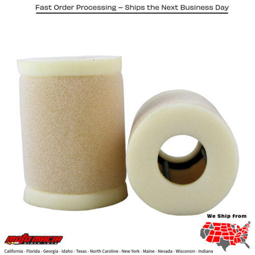 FILTER AND CAGE KAW MULE