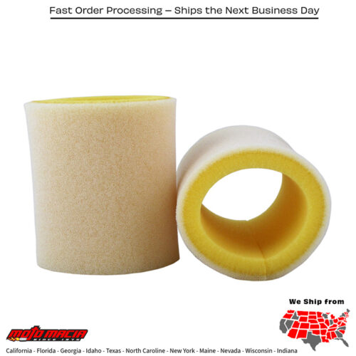 REPL FILTER  Kawasaki KAF 400 Mule 610 4X4 2011-2016 Kawasaki KAF 400 Mule 610 4X4 XC 2010-2016