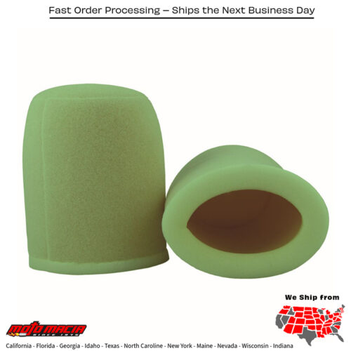 FAST FILTER  ATV Kawasaki KFX 450R 2008-2014