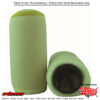 FAST FILTER  Kawasaki KAF 820 Mule Pro-Fxt EPS 2015-2019 Kawasaki KAF 820 Mule Pro-Fxt 2016-2019 Kawasaki KAF 620 Mule 3000 2001-2008 Kawasaki KAF 620 Mule 3010 4X4 2001-2008 Kawasaki KAF 620 Mule 3010 Trans 4X4 2005-2008 Kawasaki KAF 950 M