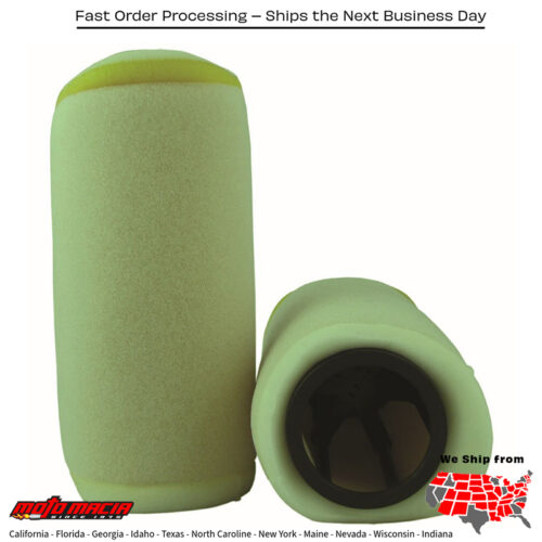FAST FILTER  Kawasaki KAF 820 Mule Pro-Fxt EPS 2015-2019 Kawasaki KAF 820 Mule Pro-Fxt 2016-2019 Kawasaki KAF 620 Mule 3000 2001-2008 Kawasaki KAF 620 Mule 3010 4X4 2001-2008 Kawasaki KAF 620 Mule 3010 Trans 4X4 2005-2008 Kawasaki KAF 950 M
