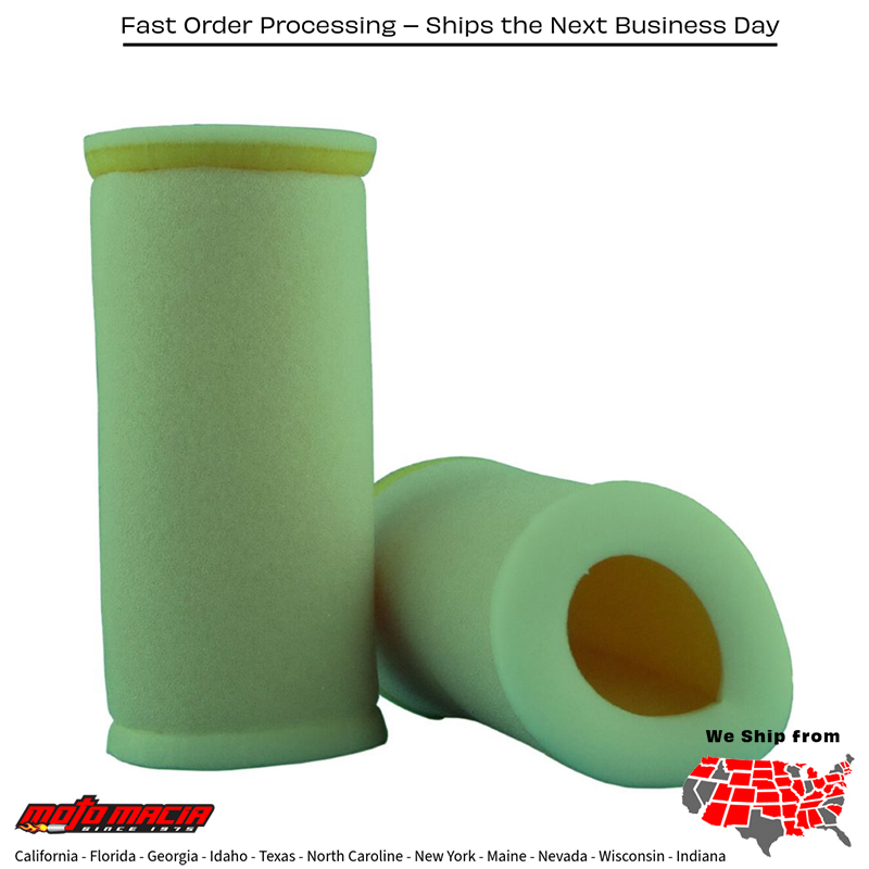 FAST FILTER Kawasaki KAF 820 Mule Pro-Fxt EPS 2015-2019 Kawasaki KAF 820 Mule Pro-Fxt 2016-2019 Kawasaki KAF 620 Mule 3000 2001-2008 Kawasaki KAF 620 Mule 3010 4X4 2001-2008 Kawasaki KAF 620 Mule 3010 Trans 4X4 2005-2008 Kawasaki KAF 950 M