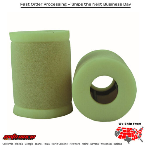 FAST FILTER KAW