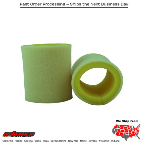 FAST FILTER  Kawasaki KAF 400 Mule 610 4X4 2011-2016 Kawasaki KAF 400 Mule 610 4X4 XC 2010-2016