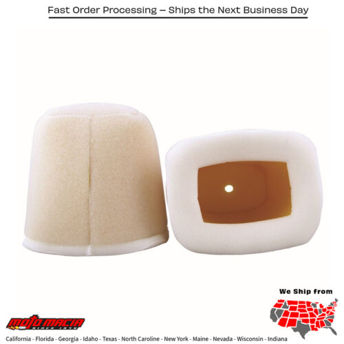 PREMIUM AIR FILTER CANNONDALE Cannondale Blaze 440 2002-2003 Cannondale Cannibal 440 2002-2003 Cannondale Moto 440 2002-2003 Cannondale Speed 440 2002-2003