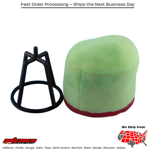SUPER FLO FILTER KIT Suzuki Lt-R450 Quadracer 2006-2011
