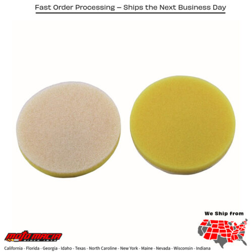 AIR FILTER  LTZ50 Suzuki LT-Z50 QuadSport 2006-2020