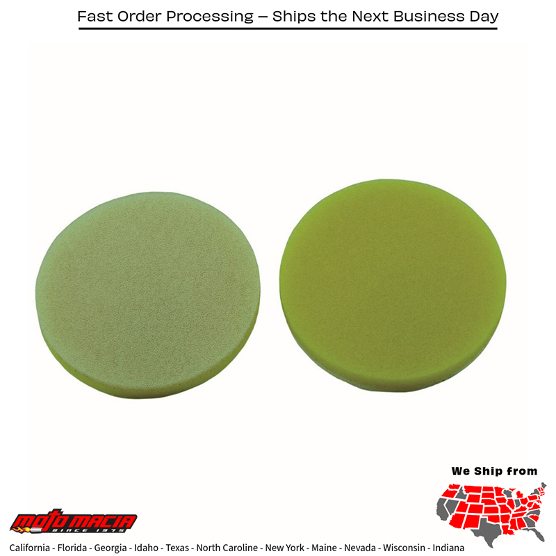 FAST FILTER Suzuki LT-Z50 QuadSport 2006-2020