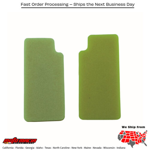 FAST FILTER  Suzuki LT-Z90 QuadSport 2007-2020