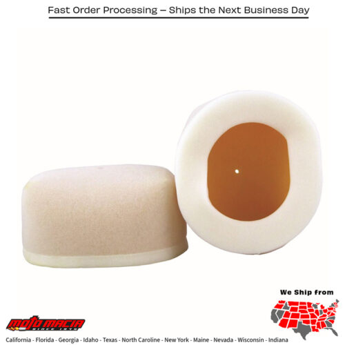 PREMIUM AIR FILTER  BLASTER/BREEZE Yamaha YFM125R Raptor 2011-2013 Yamaha YFM125G Grizzly [SRA] 2004-2013 Yamaha YFM250R Raptor 2008-2013 Yamaha YFM250RSE Raptor SE 2008-2008 Yamaha YFM250RSE2 Raptor SE Custom 2008-2008 Yamaha YFS200 Blaste
