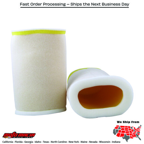 AIR FILTER  RHINO 700 Yamaha YXR700F Rhino 700 2008-2013