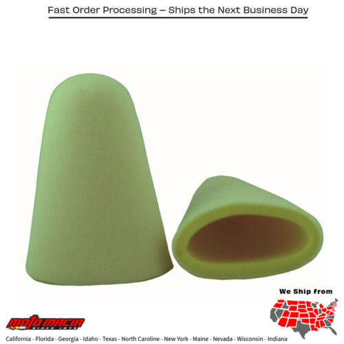 FAST FILTER BANSHEE Yamaha YFZ350 Banshee 1987-2006