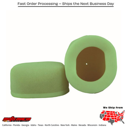 FAST FILTER BLASTER/ Yamaha YFM125R Raptor 2011-2013 Yamaha YFM125G Grizzly [SRA] 2004-2013 Yamaha YFM250R Raptor 2008-2013 Yamaha YFM250RSE Raptor SE 2008-2008 Yamaha YFM250RSE2 Raptor SE Custom 2008-2008 Yamaha YFS200 Blaster 1989-2006 Ya