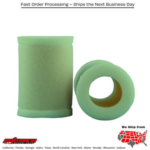 FAST FILTER  Yamaha YFM300G Grizzly [SRA] 2012-2013