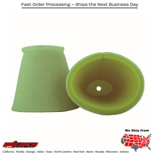 FAST FILTER RAPTOR 660 Yamaha YFM660R Raptor 2001-2005