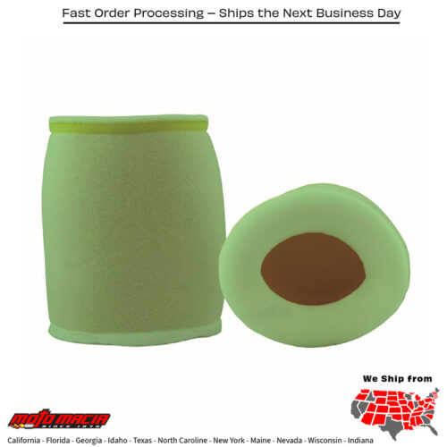 FAST FILTER YFZ450 Yamaha YFZ450X SE 2011-2011 Yamaha YFZ450R 2009-2020 Yamaha YFZ450R SE 2009-2020 Yamaha YFZ450X 2010-2011 Yamaha YFZ450X Bill Ballance 2010-2010 Yamaha YFZ450 2004-2013 Yamaha YFZ450 SE 2007-2008 Yamaha YFZ450 Bill Balanc
