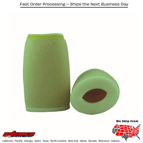 FAST FILTER RAPTOR 700 Yamaha YFM700 Raptor 2013-2021 Yamaha YFM700RSE Raptor SE 2007-2020 Yamaha YFM700R Raptor 2006-2021 Yamaha YFM700RY Raptor GYTR Edition 2007-2007