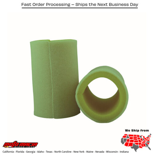 FAST FILTER  ATV Yamaha YFM450FGP Grizzly 4WD EPS [IRS] 2011-2014 Yamaha YFM400FG Grizzly 4WD [IRS] 2007-2008 Yamaha YFM350FG Grizzly 4WD [SRA] 2007-2014 Yamaha YFM450FG Grizzly 4WD [IRS] 2007-2014 Yamaha YFM250B Bruin 2WD [SRA] 2005-2006 Y