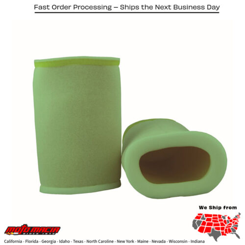 FAST FILTER RHINO 700 Yamaha YXR700F Rhino 700 2008-2013
