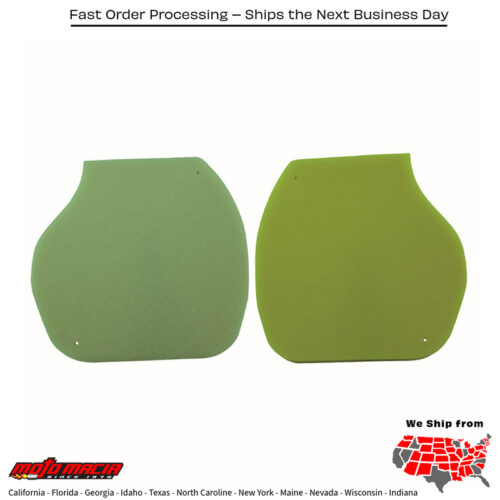 FAST FILTER GRIZZLY 700 '07-10 Yamaha YFM550FG Grizzly FI 4WD [IRS] 2009-2014 Yamaha YFM550FGP Grizzly FI 4WD EPS [IRS] 2009-2014 Yamaha YFM700G Grizzly Fi 4WD [IRS] 2007-2015 Yamaha YFM700F Grizzly Fi 4WD EPS [IRS] 2007-2015 Yamaha YFM700F