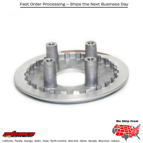 Clutch Pressure Plate Honda Cr80rb Expert 1996-2002 Cr85r 200