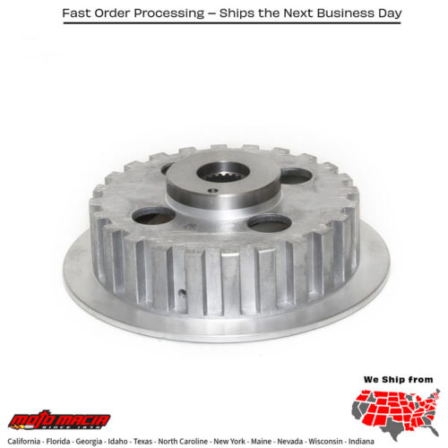 Clutch Inner Hub Honda Cr80rb Expert 1997-2002 Cr85r 2003-200