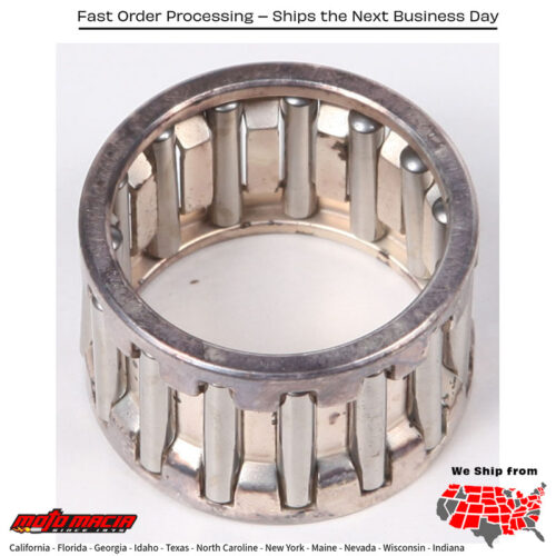 Crank Pin Bearing Yamaha