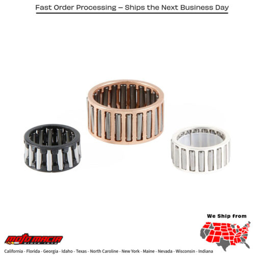 Crank Pin Bearing Kawasaki